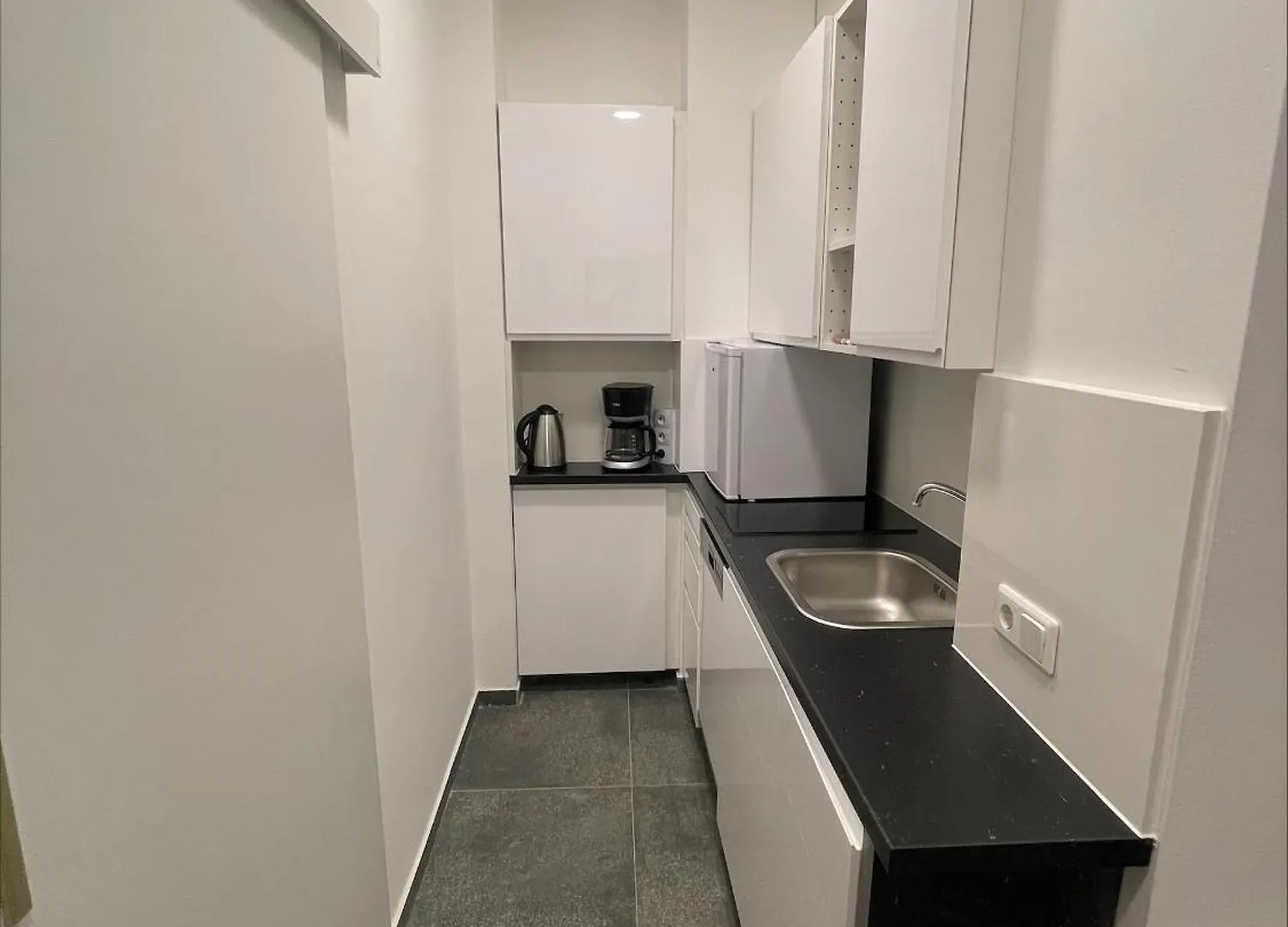 Comfy Apartment By Naschmarkt Vienna
