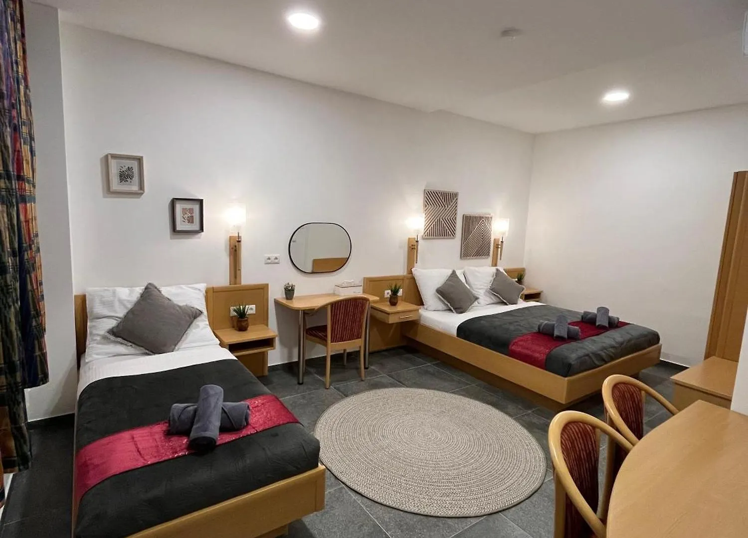 Comfy Apartment By Naschmarkt Vienna