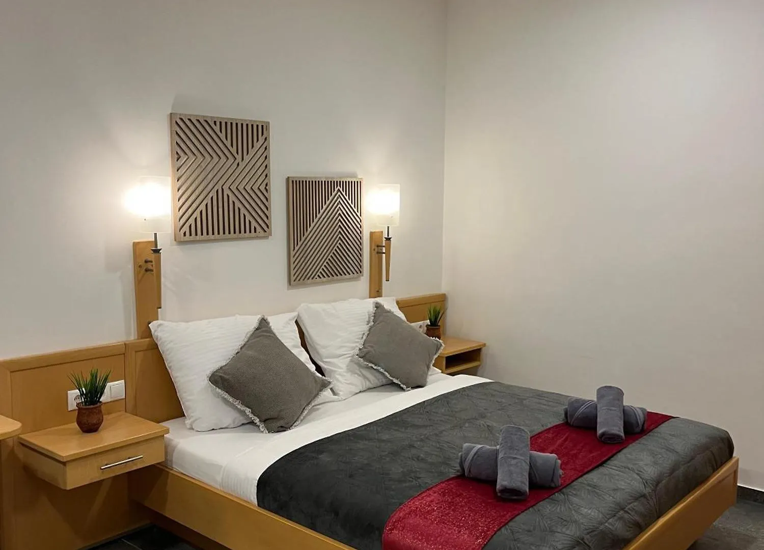 Comfy Apartment By Naschmarkt Vienna